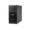 Сервер HPE ML30 Gen10 E-2134 3.5GHz/4-core/1P 16GB-U s100i 8SFF 500W Svr Twr