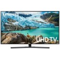 Телевизор 65" Samsung UE65RU7200UXUA LED UHD Smart