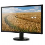 Монитор LED LCD Acer 21.5" K222HQLbd FHD 5ms D-Sub DVI TN Black 90/65
