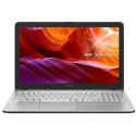 Ноутбук Asus X543UB-DM1424 15.6FHD AG/Intel i5-8250U/8/1000/NVDMX110-2/EOS/Silver