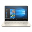 Ноутбук HP Pavilion x360 14FHD IPS Touch/Intel i5-8265U/8/256F/int/W10/Gold