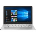 Ноутбук 15M/N4000/4/500/Intel HD/ENDLESS/Silver X543MA-GQ496