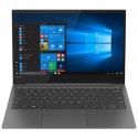 Ноутбук 13FI/i7-8565U/16/512/Intel HD/W10/FP/BL/Grey Yoga S730-13 81J000AGRA