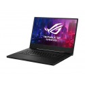 Ноутбук Asus GU502GV-ES012 15.6FHD AG/Intel i7-9750H/16/512SSD/NVD2060Ti-6/noOS