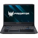 Ноутбук 15FI/i7-9750H/16/512 GB/RTX 2060 6GB/Lin/BL/Black Predator Helios 300 PH315-52 N