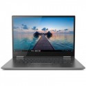 Ноутбук Lenovo Yoga 730 13.3FHD IPS Touch/Intel i5-8265U/8/512F/int/W10/Iron Grey