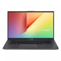 Ноутбук 14FM/4417U/4/1TB/Intel HD/ENDLESS/Grey X412UA-EK431