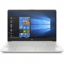 Ноутбук HP 15-dw0018ur 15.6FHD AG/Intel i3-7020U/4/256F/int/W10/Silver
