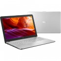 Ноутбук 15M/N4000/4/1TB/Intel HD/ENDLESS/Silver X543MA-GQ497