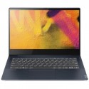 Ноутбук Lenovo IdeaPad S540 14FHD IPS/Intel i7-8565U/12/512F/int/DOS/Abyss Blue