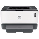 Принтер А4 HP Neverstop LJ 1000w c Wi-Fi