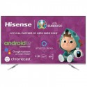 Телевизор Hisense 50B7700UW