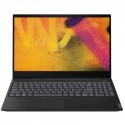 Ноутбук Lenovo IdeaPad S340 15.6FHD/Intel Pen 5405U/4/128F/int/DOS/Onyx Black