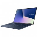 Ноутбук 14FMI/i5-8265U/8/512/Intel HD/W10/B/Blue UX433FA(NEW)-A5307T