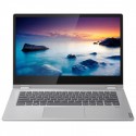 Ноутбук 14FIT/R5-3500U/8/256/UHD/W10H/Platinum IdeaPad C340-14 81N6005URA