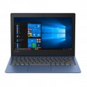 Ноутбук Lenovo IdeaPad S130 11.6/Intel Cel N4000/4/64F/int/W10/Midnight blue