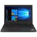 Ноутбук Lenovo ThinkPad L390 13.3FHD IPS AG/Intel i5-8265UU/8/256F/int/W10P