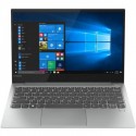 Ноутбук 13FI/i7-8565U/8/512/Intel HD/W10/FP/BL/Grey Yoga S730-13 81J000AHRA