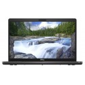 Ноутбук Dell Latitude 5500 15.6FHD AG/Intel i7-8665U/16/256F/int/W10P