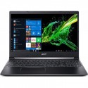 Ноутбук 15FMI/i7-9750H/16/256+1TB/GTX 1650 4GB/Lin/FP/BL/Bla Acer Aspire 7 A715-74G