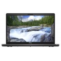 Ноутбук Dell Latitude 5500 15.6FHD AG/Intel i5-8265U/16/256F/int/W10P