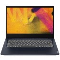 Ноутбук Lenovo IdeaPad S340 14FHD/Intel i3-8145U/8/512F/int/DOS/Onyx Black