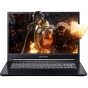 Ноутбук Dream Machines G1050-17 17.3FHD IPS AG/Intel i7-9750H/16/1024F/NVD1050-3/DOS