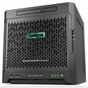 Сервер HPE MicroG10 X3418 1x8GB noHDD SATA NHP P07203-421