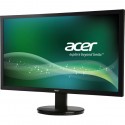 Монитор LED LCD Acer 21.5" K222HQLbid FHD 5ms, D-Sub, DVI, HDMI, TN, Black, 90/65