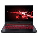 Ноутбук 15FMI/i5-9300H/8/256/GTX 1650 4GB/Lin/BL/Black Acer Nitro 5 AN515-54