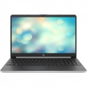 Ноутбук HP 15s-fq0033ur 15.6FHD AG/Intel i5-8265U/8/256F/int/DOS/Silver