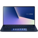 Ноутбук Asus UX334FL-A4017T 13.3"FHD/Intel i7-8565U/16/1024SSD/NVD250-2/W10/Blue