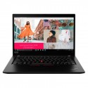 Ноутбук 13FIM/i5-8265U/16/512/Intel HD/W10P/FP/BL/Black ThinkPad X390 T 20Q00051RT