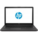 Ноутбук HP 250 G7 15.6FHD AG/Intel i3-7020U/4/128F/int/DOS/Dark Silver