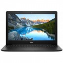 Ноутбук 15F/i3-7020U/4/1TB/R520 2GB//No ODD/W10/Black Inspiron 15 3584