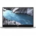 Ноутбук Dell XPS 13 (9380) 13.3FHD/Intel i7-8565U/16/512F/int/W10P/Silver