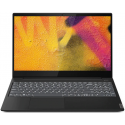Ноутбук Lenovo IdeaPad S340 15.6FHD IPS/Intel i7-8565U/12/1024F/int/DOS/Onyx Black