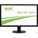 Монитор LED LCD Acer 21.5" K222HQLbd FHD 5ms, D-Sub, DVI, TN, Black, 90/65