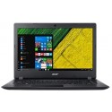Ноутбук Acer Aspire 3 A317-51G 17.3FHD/Intel i5-8265U/8/1000 + 128F/NVD230-2/Lin/Black