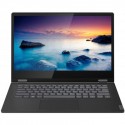 Ноутбук 14FIT/R3-3200U/4/128/UHD/BL/W10H/Black IdeaPad C340-14 81N6005SRA