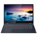 Ноутбук 14FIT/i5-8265U/8/512/MX230 2GB/W10//BL/Blue IdeaPad C340-14 81N400MYRA