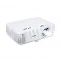 Проектор P1655 (DLP,WUXGA,4000Lm,10000:1,2xHDMI,Bag,3.7kg P1655