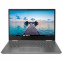 Ноутбук Lenovo Yoga 730 13.3FHD IPS Touch/Intel i5-8265U/16/1024F/int/W10/Iron Grey