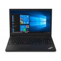 Ноутбук Lenovo ThinkPad E590 15.6FHD IPS AG/Intel i7-8565U/8/256F/RX550-2/NoOS