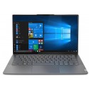 Ноутбук Lenovo Yoga S940 14UHD IPS/Intel i7-8565U/16/512F/int/W10/Grey