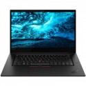 Ноутбук 15FIM/i5-9300H/16/512/GTX 1650 4GB/W10P/FP/BL ThinkPad X1 Extre 2 20QV0012RT