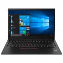 Ноутбук 14FIM/i5-8265U/16/256/Intel HD/W10P/FP/Black ThinkPad X1 Carbon7 20QD003FRT