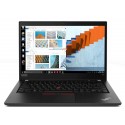 Ноутбук Lenovo ThinkPad T490 14FHD IPS AG/Intel i5-8265U/8/256F/int/W0P
