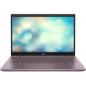 Ноутбук HP Pavilion 14-ce2030ur 14FHD IPS AG/Intel i5-8265U/8/256F/int/DOS/Misty Mauve