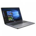 Ноутбук 17M/i3-6006U/4/1TB/MX110 2GB/ENDLESS/Grey X705UB-BX021